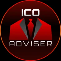 ICO Adviser Telegram channel