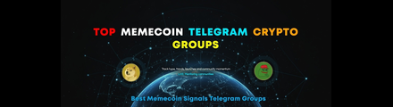 Crypto Telegram Groups directory